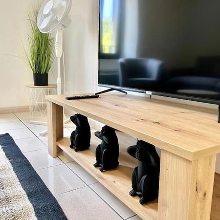 Apartament Varsovia/Parking Privee/Calme Carcassonne Zewnętrze zdjęcie