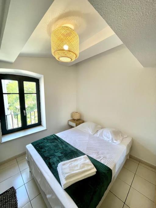 Apartament Varsovia/Parking Privee/Calme Carcassonne Zewnętrze zdjęcie