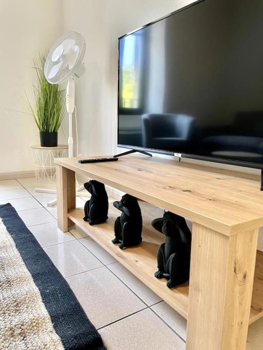 Apartament Varsovia/Parking Privee/Calme Carcassonne Zewnętrze zdjęcie